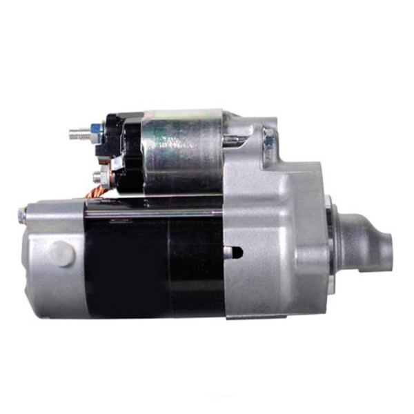 Denso Remanufactured First Time Fit(R) Starter Motor 280-0359
