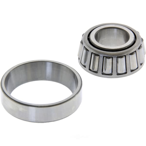 Centric Premium™ Front Passenger Side Outer Wheel Bearing and Race Set 410.91002