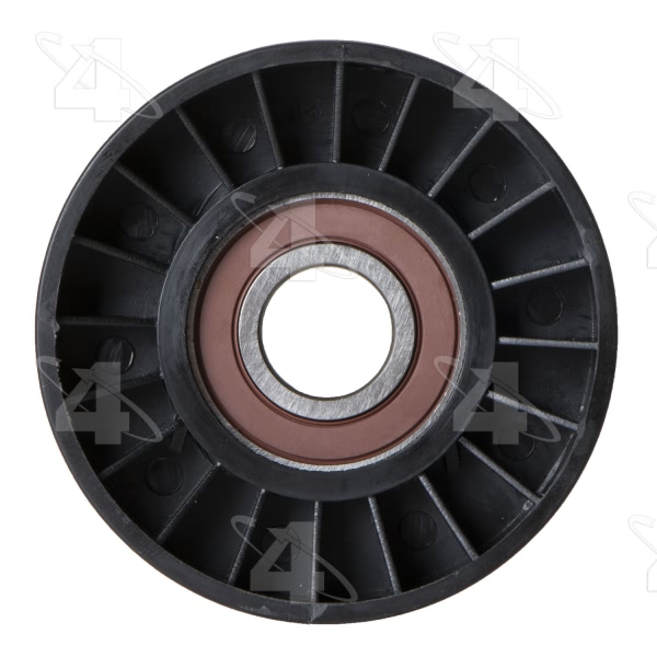 Four Seasons Drive Belt Idler Pulley 45972