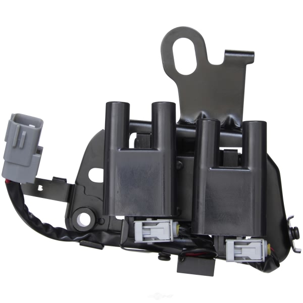 Spectra Premium Ignition Coil C-745