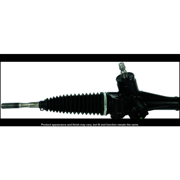 Cardone Reman Remanufactured EPS Manual Rack and Pinion 1G-26005