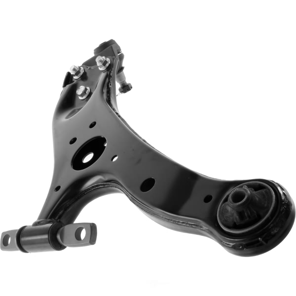 Centric Premium™ Front Driver Side Lower Control Arm and Ball Joint Assembly 622.44095