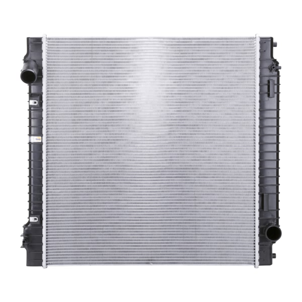 TYC Engine Coolant Radiator 2976