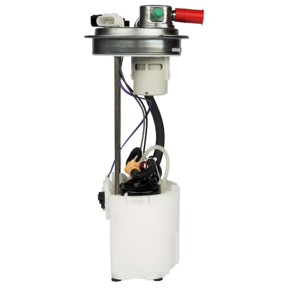 Delphi Fuel Pump Module Assembly FG1057