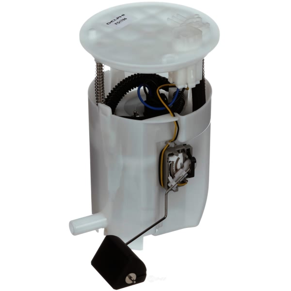 Delphi Fuel Pump Module Assembly FG1766