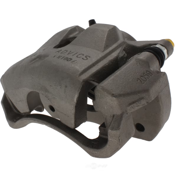 Centric Remanufactured Semi-Loaded Front Passenger Side Brake Caliper 141.44259