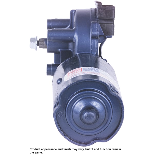 Cardone Reman Remanufactured Wiper Motor 43-1015