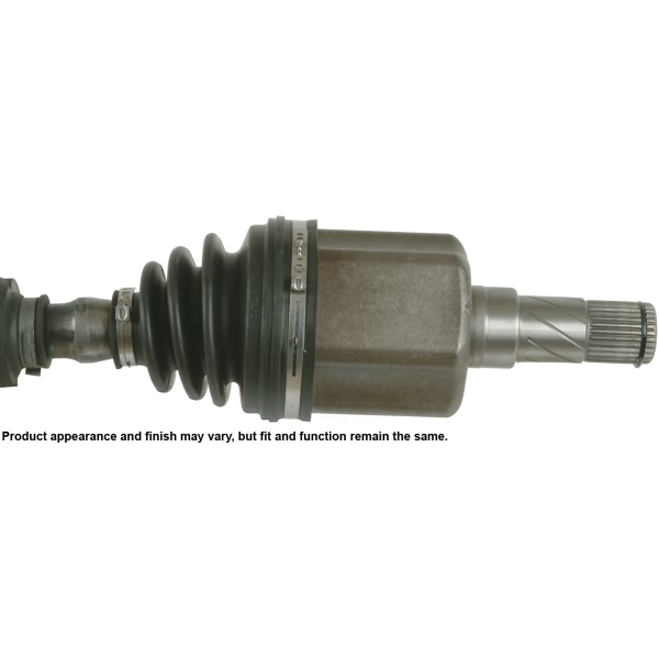 Cardone Reman Remanufactured CV Axle Assembly 60-6209