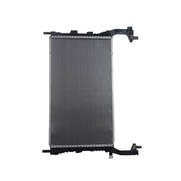 TYC Engine Coolant Radiator 13486