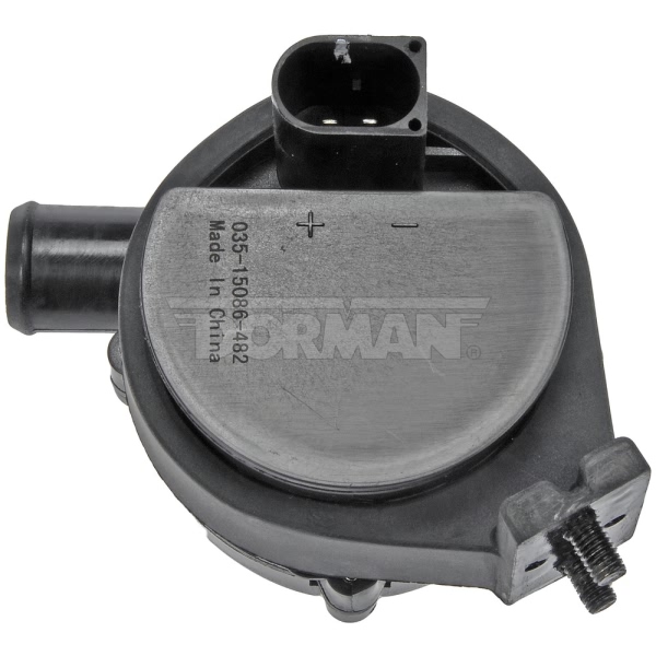 Dorman Engine Coolant Auxiliary Water Pump 902-093