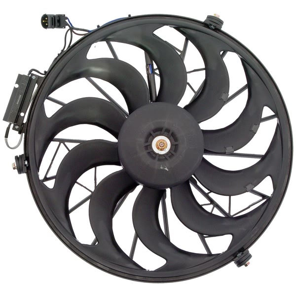 Dorman A C Condenser Fan Assembly 620-901