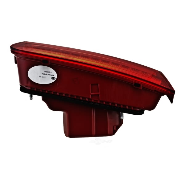 Hella Inner Driver Side Tail Light With LED 010917111