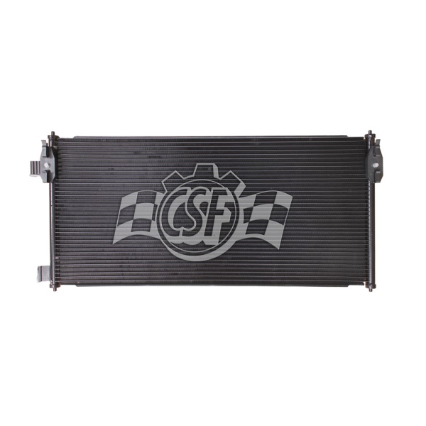 CSF A/C Condenser 10664