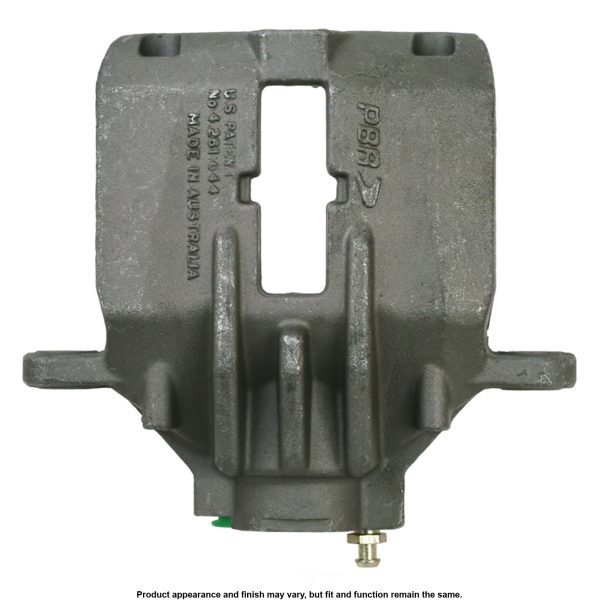 Cardone Reman Remanufactured Unloaded Caliper 18-5037