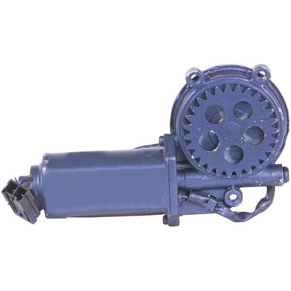 Cardone Reman Remanufactured Window Lift Motor 47-1333