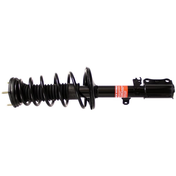 Monroe Quick-Strut™ Rear Driver Side Complete Strut Assembly 171681