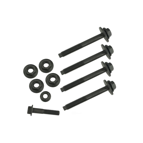 Mevotech Supreme Front Passenger Side Lower Non Adjustable Control Arm And Ball Joint Assembly CMS20489