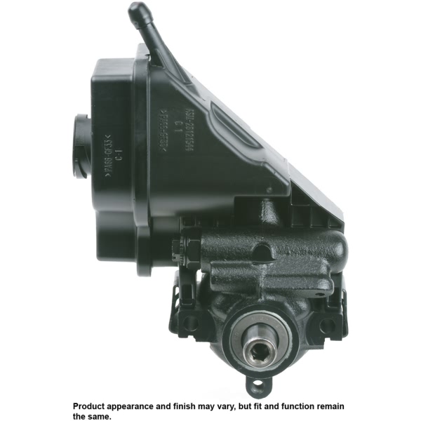 Cardone Reman Remanufactured Power Steering Pump w/Reservoir 20-71996