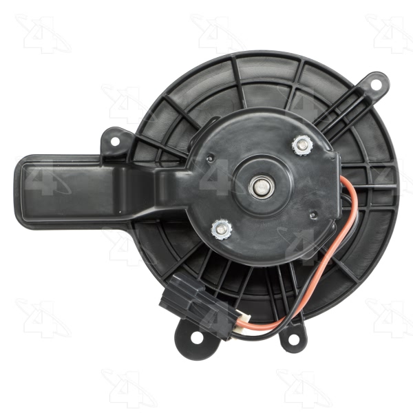 Four Seasons Hvac Blower Motor With Wheel 76976