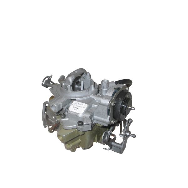 Uremco Remanufacted Carburetor 7-7714