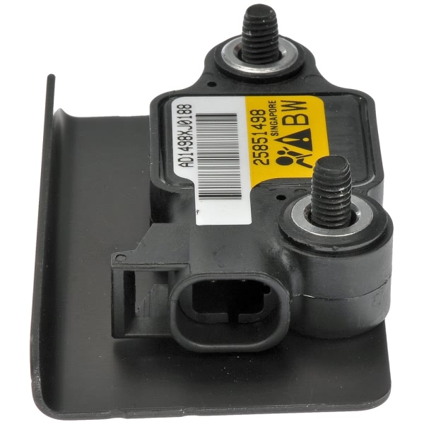 Dorman OE Solutions Air Bag Impact Sensor 590-279