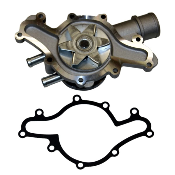 GMB Engine Coolant Water Pump 125-1960