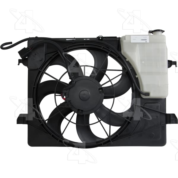 Four Seasons Engine Cooling Fan 76254