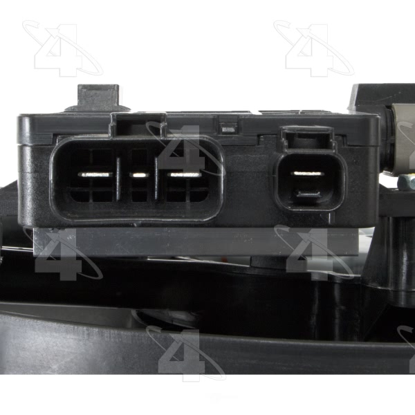 Four Seasons Engine Cooling Fan 76310