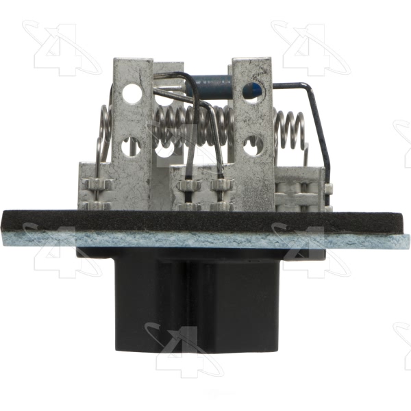 Four Seasons Hvac Blower Motor Resistor 20309