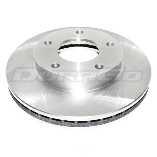 DuraGo Vented Front Brake Rotor BR5512