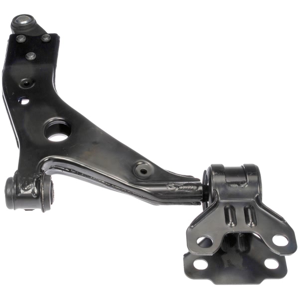 Dorman Front Driver Side Lower Non Adjustable Control Arm And Ball Joint Assembly 524-113