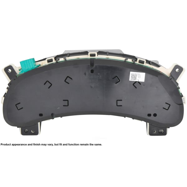 Cardone Reman Remanufactured Instrument Cluster 2L-1033