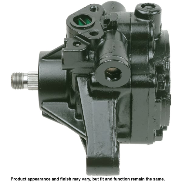 Cardone Reman Remanufactured Power Steering Pump w/o Reservoir 21-5415
