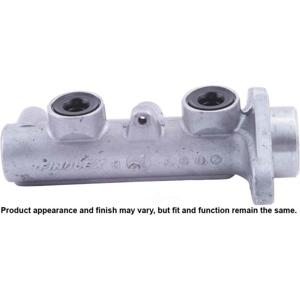Cardone Reman Remanufactured Master Cylinder 11-2871