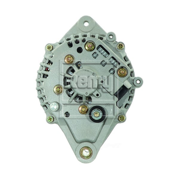 Remy Alternator 94100