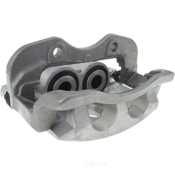 Centric Remanufactured Semi-Loaded Rear Driver Side Brake Caliper 141.66520