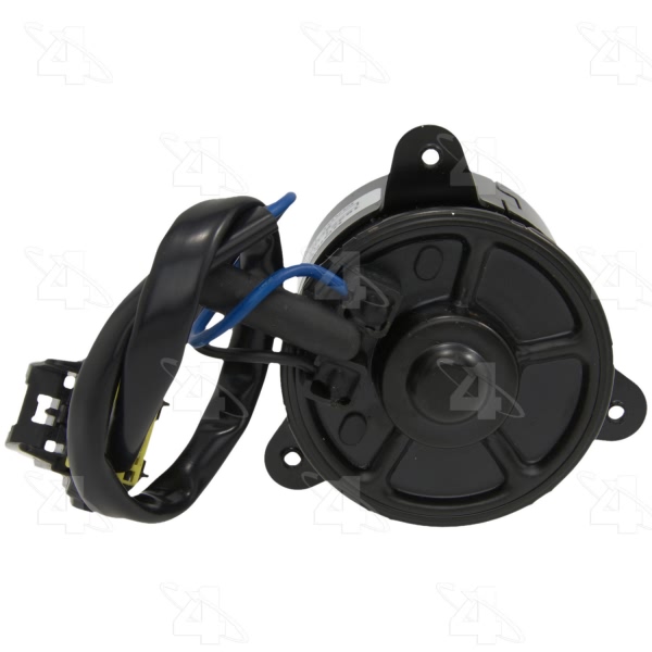 Four Seasons Radiator Fan Motor 35321