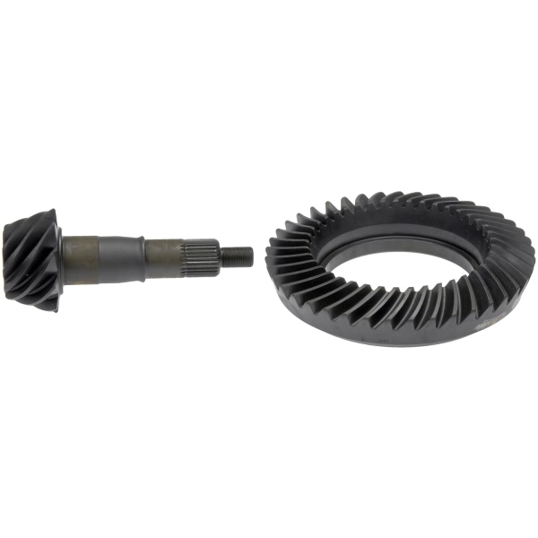 Dorman OE Solutions Rear Differential Ring And Pinion 697-311