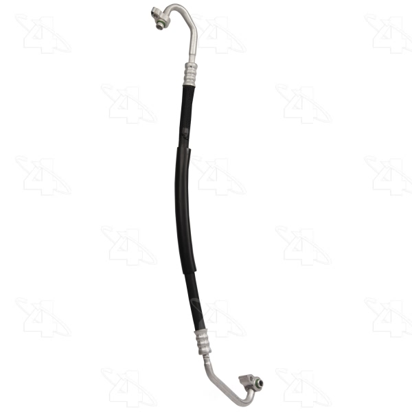 Four Seasons A C Discharge Line Hose Assembly 55948