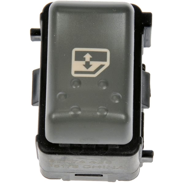 Dorman OE Solutions Front Passenger Side Window Switch 901-174