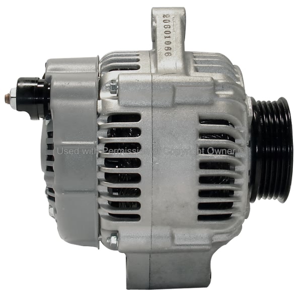 Quality-Built Alternator Remanufactured 15603