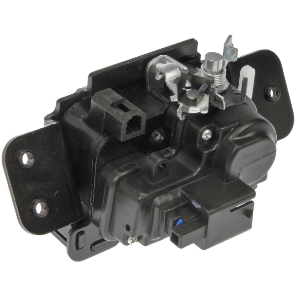 Dorman Liftgate Door Lock Actuator Motor 931-715