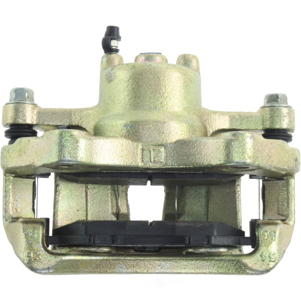 Centric Posi Quiet™ Loaded Front Driver Side Brake Caliper 142.42164
