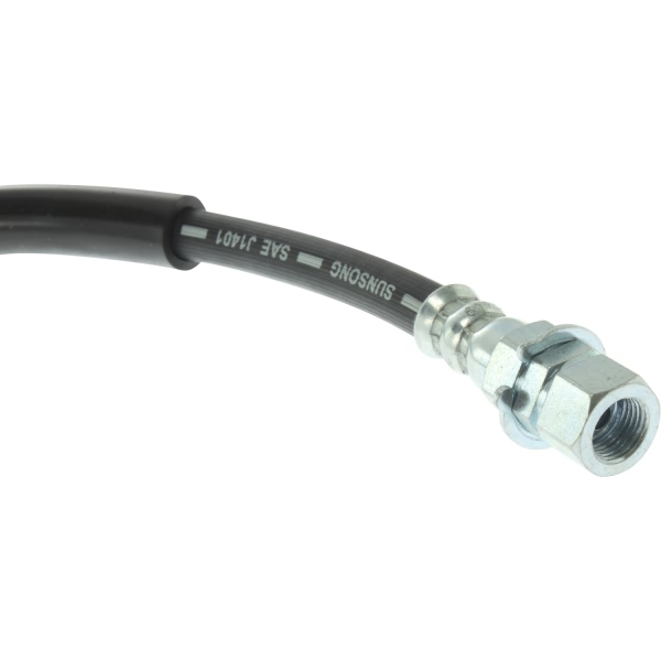 Centric Rear Upper Brake Hose 150.65430