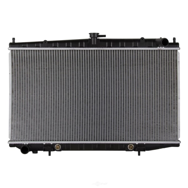 Spectra Premium Complete Radiator CU2150