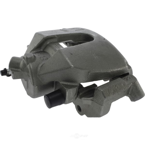 Centric Remanufactured Semi-Loaded Front Driver Side Brake Caliper 141.45102