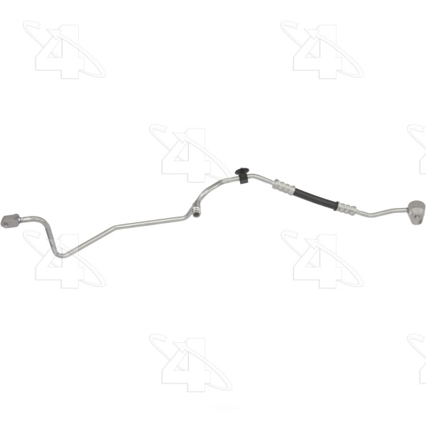 Four Seasons A C Liquid Line Hose Assembly 55937
