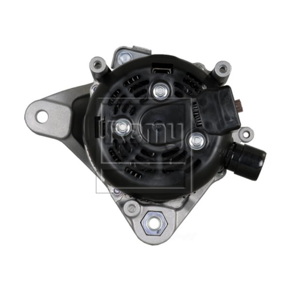 Remy Remanufactured Alternator 11227