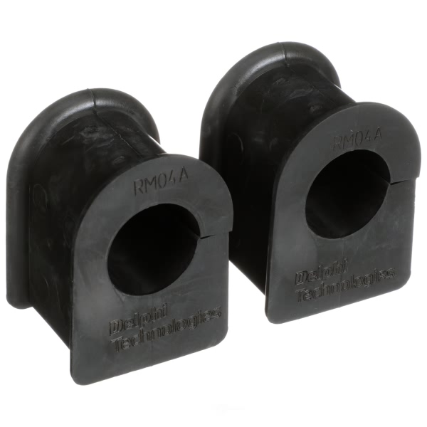 Delphi Rear Sway Bar Bushings TD4197W