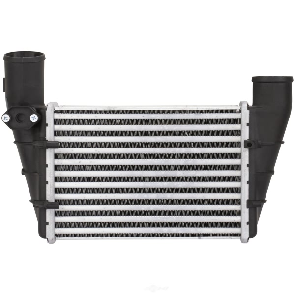 Spectra Premium Tube Fin Design Intercooler 4401-1110